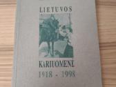 Lietuvos kariuomenė 1918-1998