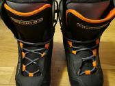 Salomon Kamooks thermic fit 39
