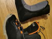 Salomon Kamooks thermic fit 39 - nuotraukos Nr. 4