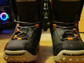 Salomon Kamooks thermic fit 39 - nuotraukos Nr. 6