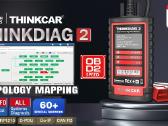 Launc X431 Thinkdiag 2 Dbscar 7 X-pro5
