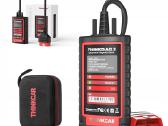 Launc X431 Thinkdiag 2 Dbscar 7 X-pro5 - nuotraukos Nr. 2