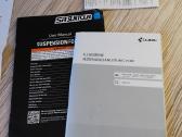 Dviratis Cube Access Wls Rase, 29 coliu ratai, M - nuotraukos Nr. 11
