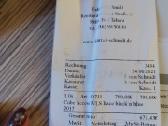 Dviratis Cube Access Wls Rase, 29 coliu ratai, M - nuotraukos Nr. 10