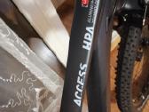 Dviratis Cube Access Wls Rase, 29 coliu ratai, M - nuotraukos Nr. 7
