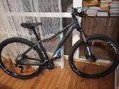 Dviratis Cube Access Wls Rase, 29 coliu ratai, M