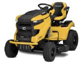 Vejos traktoriukas, žoliapjovė Cub Cadet Xt2 Ps107 - nuotraukos Nr. 2