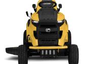 Vejos traktoriukas, žoliapjovė Cub Cadet Xt2 Ps107 - nuotraukos Nr. 4