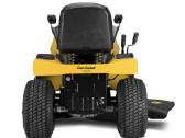 Vejos traktoriukas, žoliapjovė Cub Cadet Xt2 Ps107 - nuotraukos Nr. 6