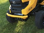 Vejos traktoriukas, žoliapjovė Cub Cadet Xt2 Ps107 - nuotraukos Nr. 7