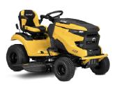 Vejos traktoriukas, žoliapjovė Cub Cadet Xt2 Ps107 - nuotraukos Nr. 3