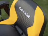 Vejos traktoriukas, žoliapjovė Cub Cadet Xt2 Ps107 - nuotraukos Nr. 8