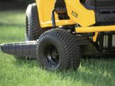 Vejos traktoriukas, žoliapjovė Cub Cadet Xt2 Ps107 - nuotraukos Nr. 9
