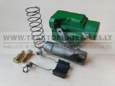 John Deere dalys naujos ir naudotos - nuotraukos Nr. 2