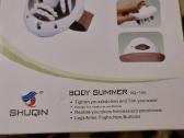 Parduodu Body Slimmer masažuokli - nuotraukos Nr. 2