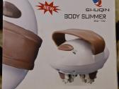 Parduodu Body Slimmer masažuokli