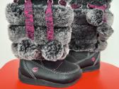Ilgi Timberland Auliniai sniego batai 21 dydis