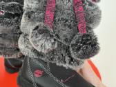 Ilgi Timberland Auliniai sniego batai 21 dydis - nuotraukos Nr. 2