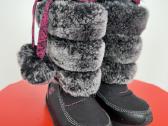 Ilgi Timberland Auliniai sniego batai 21 dydis - nuotraukos Nr. 4