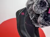 Ilgi Timberland Auliniai sniego batai 21 dydis - nuotraukos Nr. 5