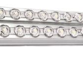 LED Šviestuvas 120cm 72w T10 6500-4000k tik 9 eur - nuotraukos Nr. 2
