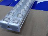 LED Šviestuvas 120cm 72w T10 6500-4000k tik 9 eur