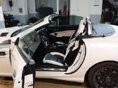 Automobilių stiklų tamsinimas - nuotraukos Nr. 2