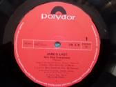 Vinilas Džeimso Lasto orkestras leidimas polydor - nuotraukos Nr. 4