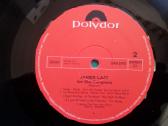 Vinilas Džeimso Lasto orkestras leidimas polydor - nuotraukos Nr. 5