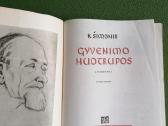 Daug knygu biografinės, istorinės, pokalbių, istor - nuotraukos Nr. 11