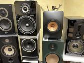 Elac Vela FS 408 High Gloss Black koloneles - nuotraukos Nr. 26