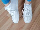 Nike Air Force 1 kedai kreipkitės 0 - nuotraukos Nr. 2