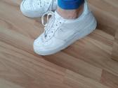 Nike Air Force 1 kedai kreipkitės 0 - nuotraukos Nr. 8