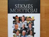 Parduodamos knygos