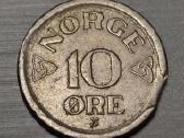 Brokas , 10 ore 1957 m. Norvegija - nuotraukos Nr. 2