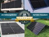 Saulės elektrinės komplektas - nuotraukos Nr. 2