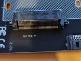 Pcie 4x to U.2, Sas to Sata, Usb 3.0 to Usb 2.0 kt - nuotraukos Nr. 2