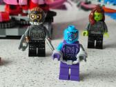 Lego Super Heroes 76081 Milano prieš Abilisk - nuotraukos Nr. 5