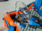 Lego Super Heroes 76081 Milano prieš Abilisk - nuotraukos Nr. 6