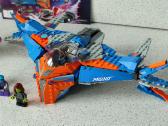 Lego Super Heroes 76081 Milano prieš Abilisk - nuotraukos Nr. 9