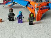 Lego Super Heroes 76081 Milano prieš Abilisk - nuotraukos Nr. 10