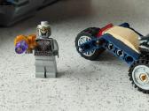 Lego Super Heroes 76126 Keršytojų Quinjet - nuotraukos Nr. 11