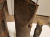 41-43mm apsveitimu gilzes orig. kolekcija - nuotraukos Nr. 7