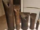 41-43mm apsveitimu gilzes orig. kolekcija - nuotraukos Nr. 11