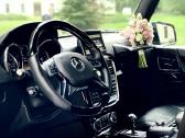 Mercedes benz g class - nuotraukos Nr. 26