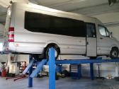 Autoservisas Šiauliuose. Autokrafta - nuotraukos Nr. 4