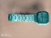 Laikrodis. - nuotraukos Nr. 2