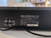 Onkyo Dx-6850 CD - nuotraukos Nr. 7