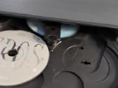 Onkyo Dx-6850 CD - nuotraukos Nr. 13