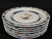 Porcelianinė lėkštė "raynaud limoges koutani" 7vnt - nuotraukos Nr. 6